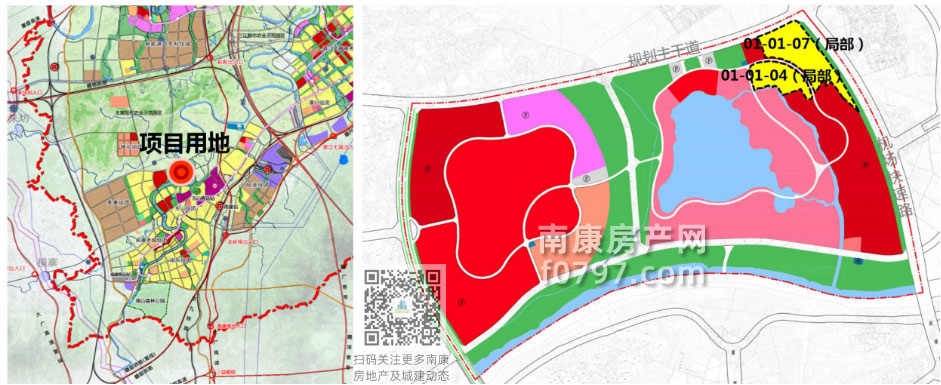 南康区家居小镇01-01-04、01-01-07地块（局部）规划公示位置示意图.jpg